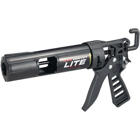 Caulk Guns & Accessories