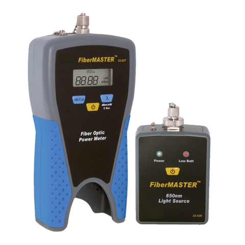 Electrical Testers