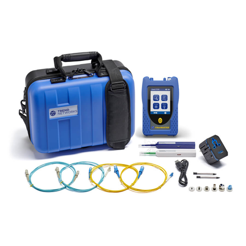 FiberMASTER