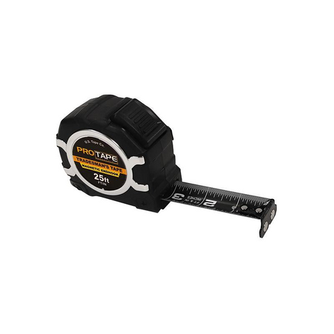 Tape Measures