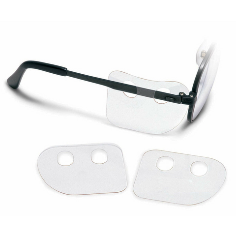 Safety Glasses & Goggles