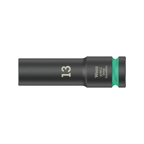 Impact Sockets