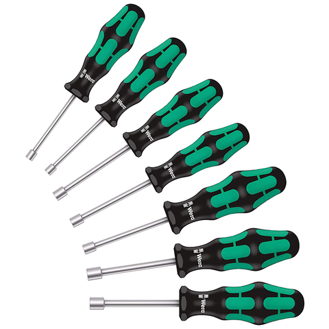 Nut Driver Sets