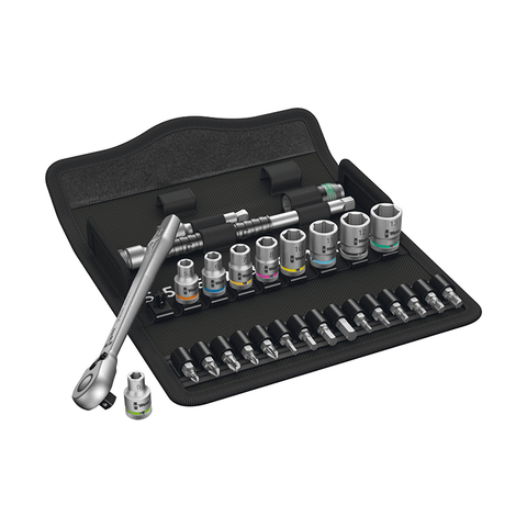 Socket & Ratchet Sets