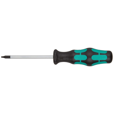 Standard Screwdrivers