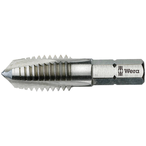 Step Drill Bits