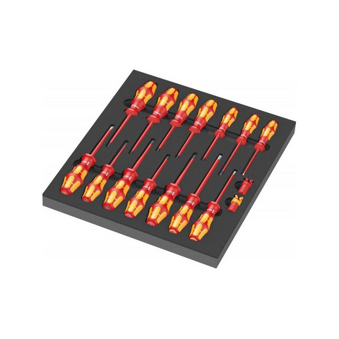 Tool Storage