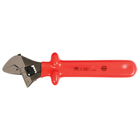 Adjustable Wrenches