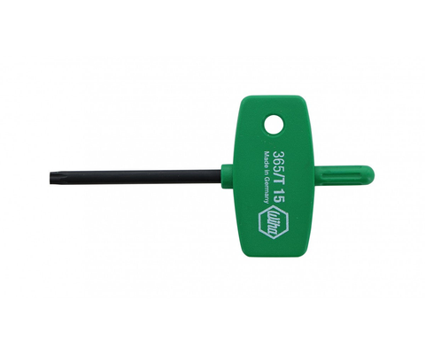 Wing & Flag Screwdrivers