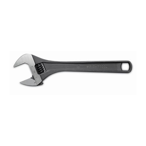 Adjustable Wrenches