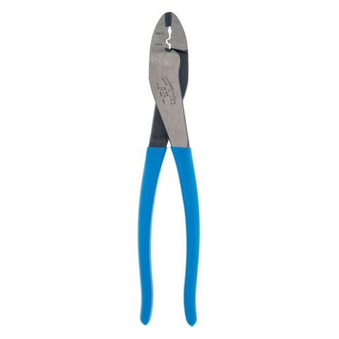 Crimpers