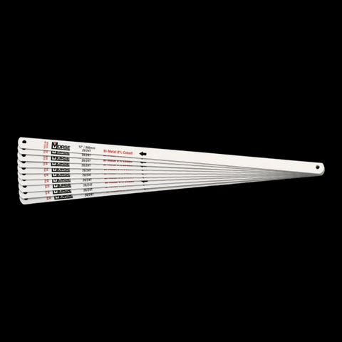 Saw Blades