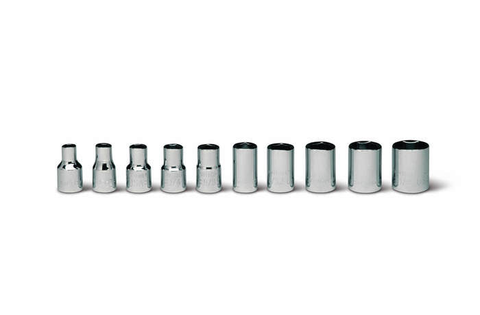 Socket & Ratchet Sets