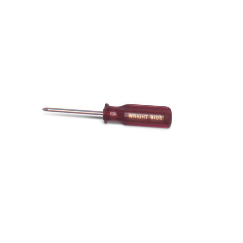 Standard Screwdrivers