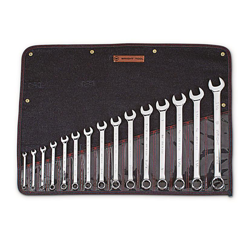 Wrench Sets