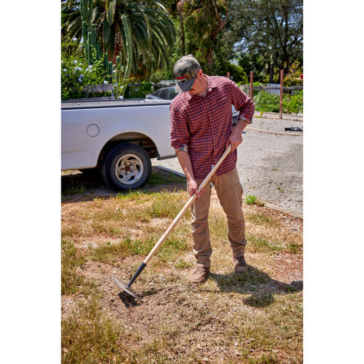 Corona SH 65000KD McLeod Hoe - Knocked Down