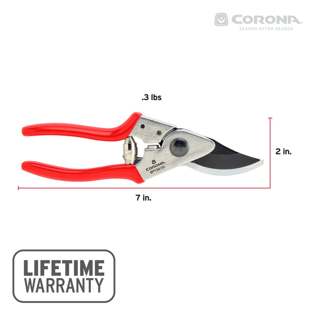 Corona BP13630 Yard Essentials Pocket Pruner