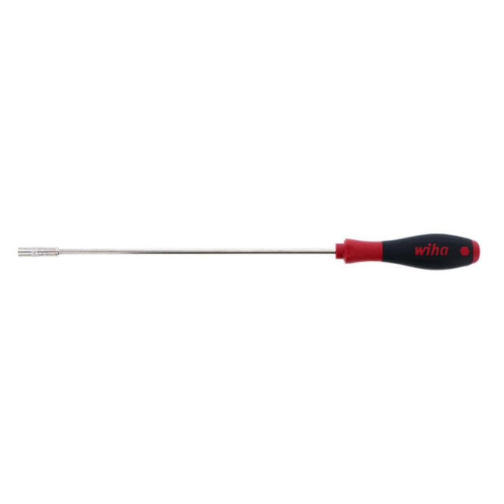 Wiha Tools 34154 5.5 x 250mm SoftFinish Magnetic Nut Driver