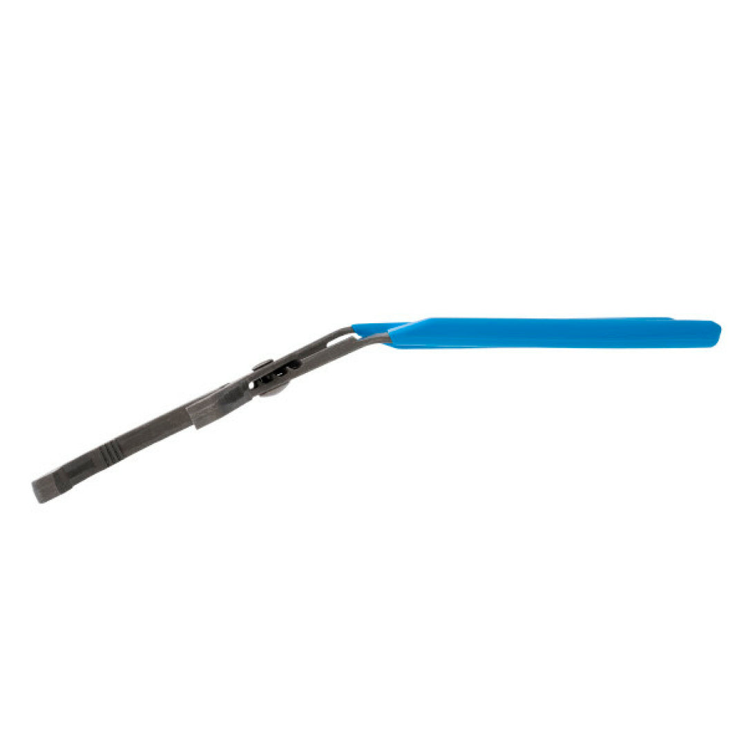 Channellock 2012 12-inch Oil Filter/PVC Angled Head Pliers