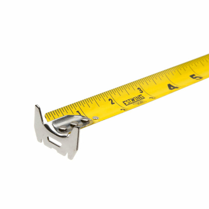 Estwing 42586 25-Foot Double-Sided Tape Measure
