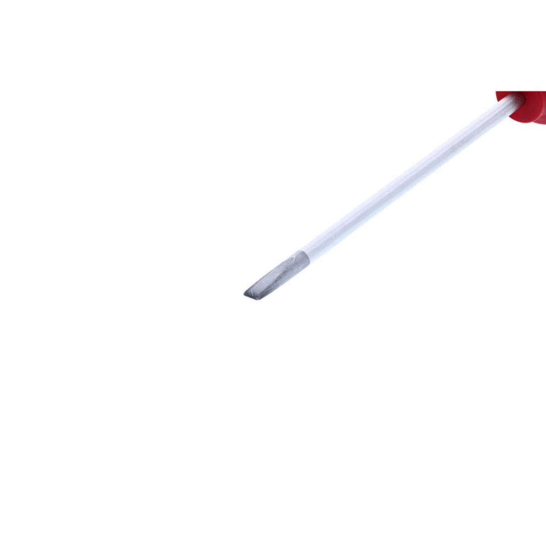 Wiha Tools 30215 SoftFinish Slotted Driver 4.0 x 100mm