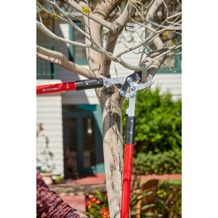 Corona FL 3460 EasyCUT Bypass Lopper - 32 Inch