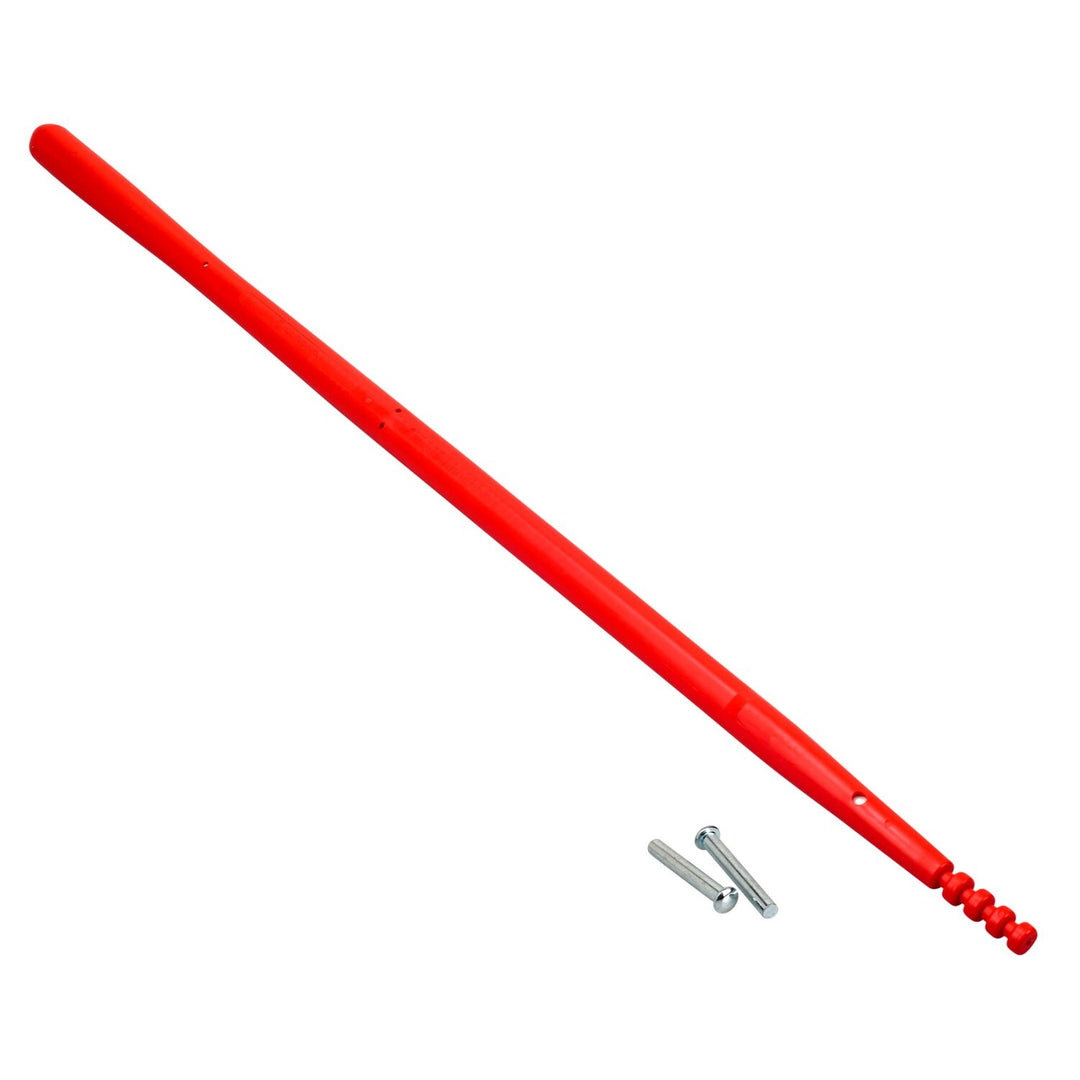 Corona SS 66020 48 in. Solid-Core Fiberglass Replacement Handle for Shovels