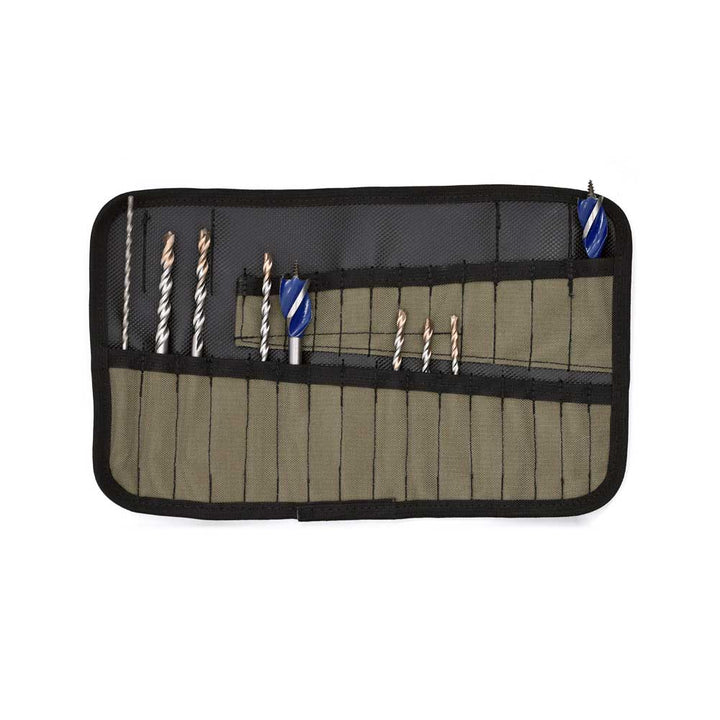 Diamondback 10-4 Bit Organizer Go Sleeve