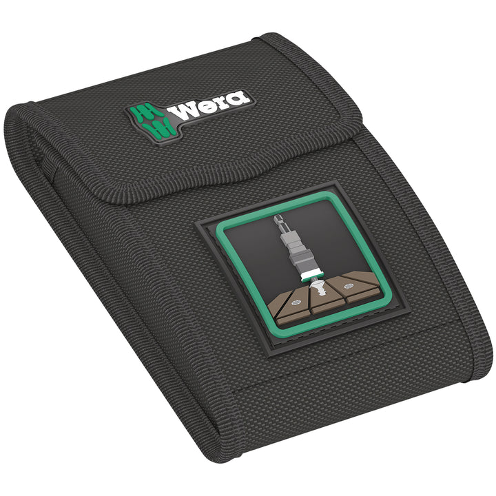 Wera Patio construction set T 1, 17 pieces