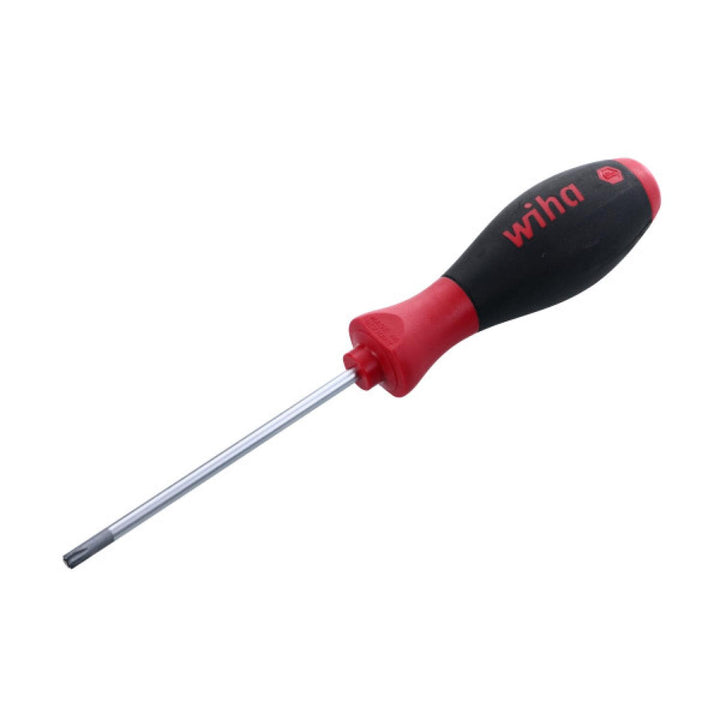 Wiha Tools 36256 T25 MagicSpring TORX® SoftFinish Driver