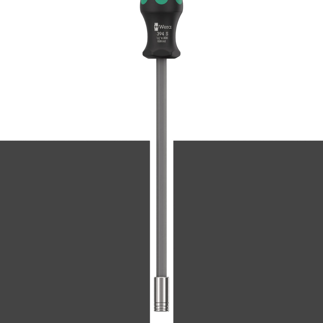 Wera Kraftform Kompakt 27 XL Universal Imperial Set 1, 7 Pieces