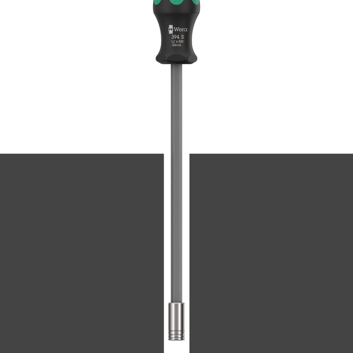 Wera Kraftform Kompakt 27 XL Universal Imperial Set 1, 7 Pieces