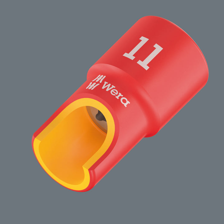 Wera Kraftform Kompakt VDE 24 Allrounder Set 1, 25 pieces