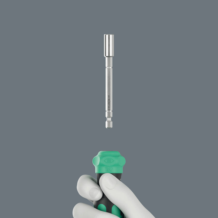 Wera Kraftform Kompakt 28 RA 1, 6 Pc.