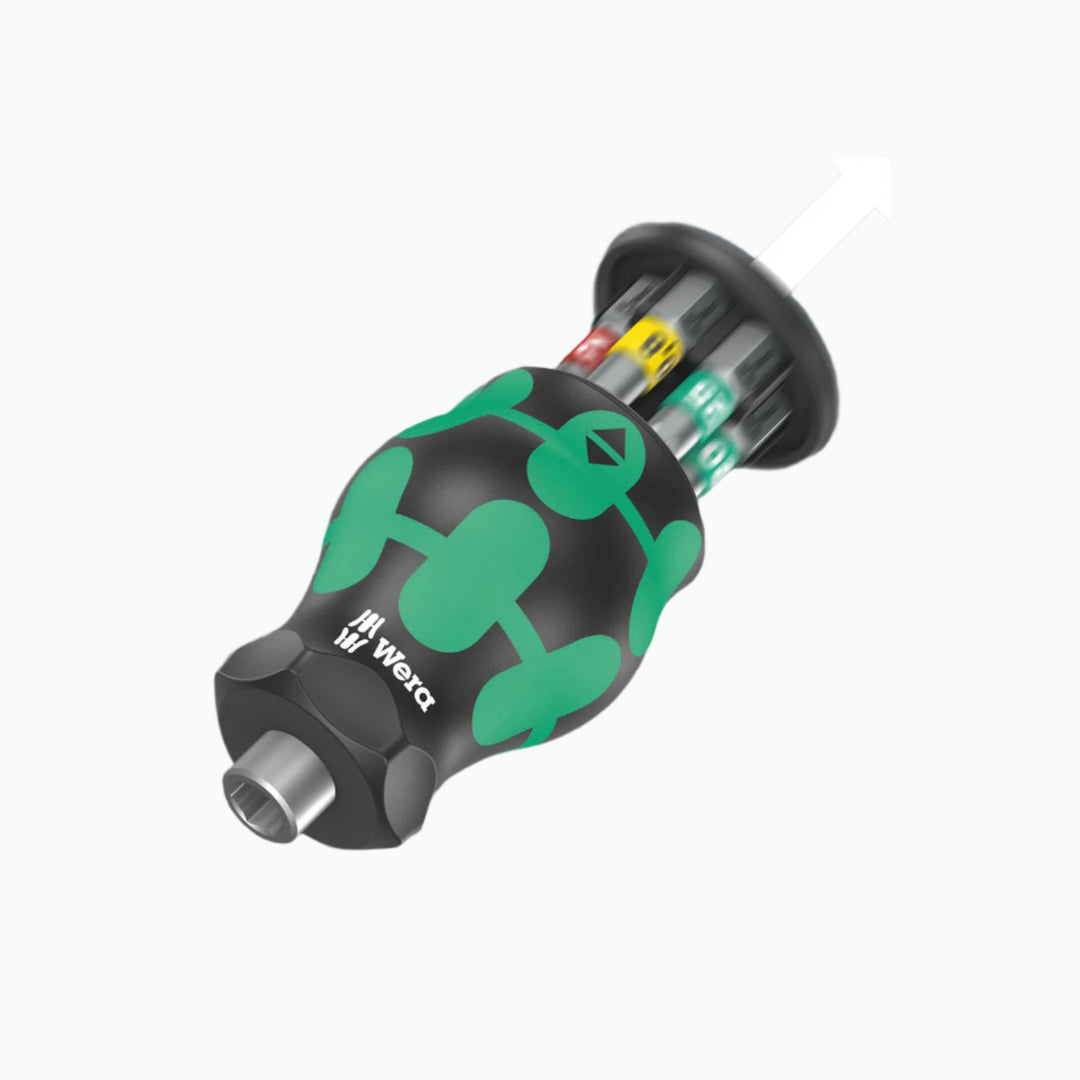 Wera 2024 Christmas Bundle