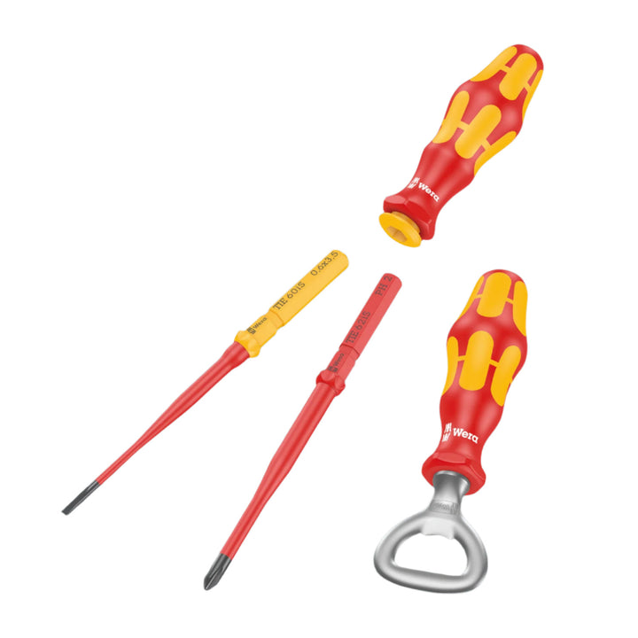 Wera 2024 Christmas Bundle