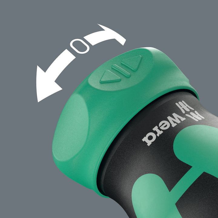 Wera Bicycle Set 5, 7 Pc.