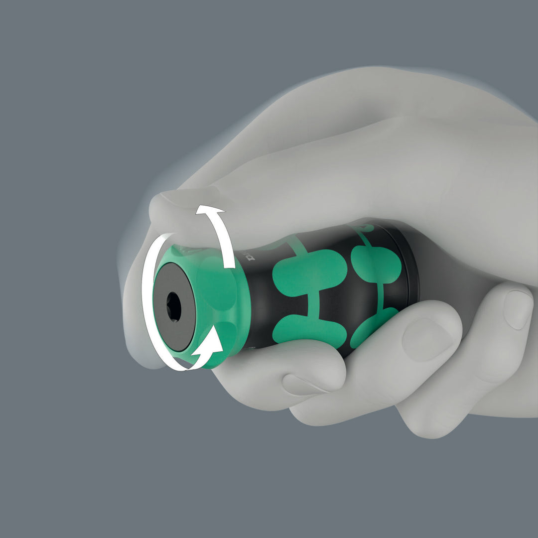 Wera Bicycle Set 5, 7 Pc.