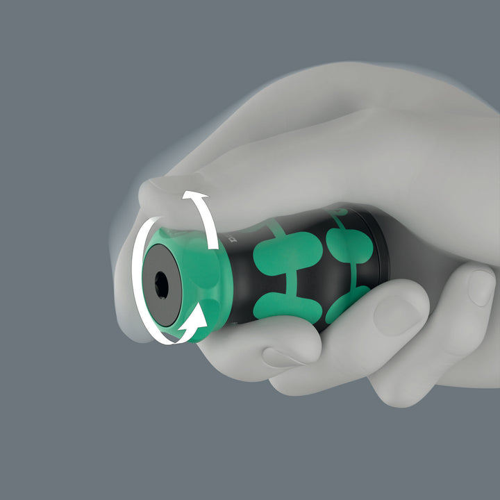 Wera Bicycle Set 5, 7 Pc.