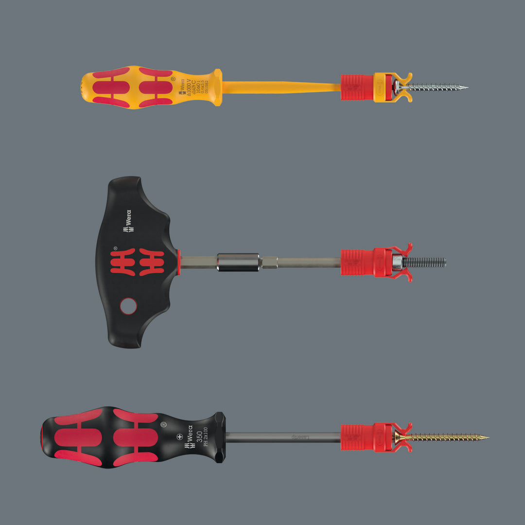 Wera Advent Calendar 2025