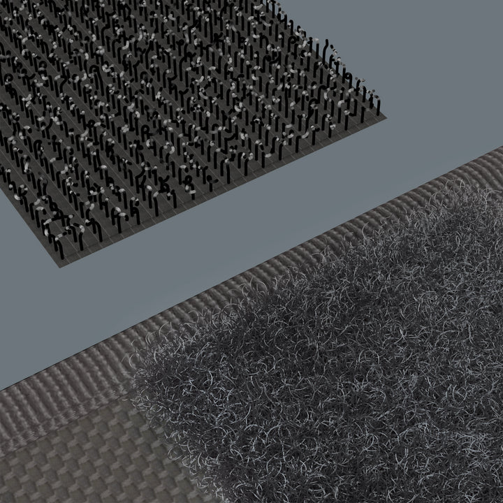 Wera Kraftform Kompakt 60 RA-R 1, 17 Pc.