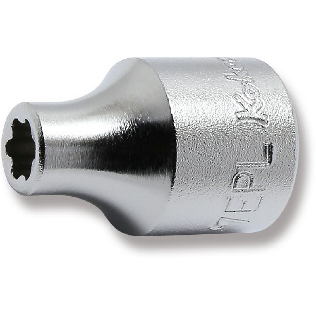 Ko-Ken 3425-7EPL 3/8" Sq. Dr. Low Profile Torx Plus Socket 7EPL