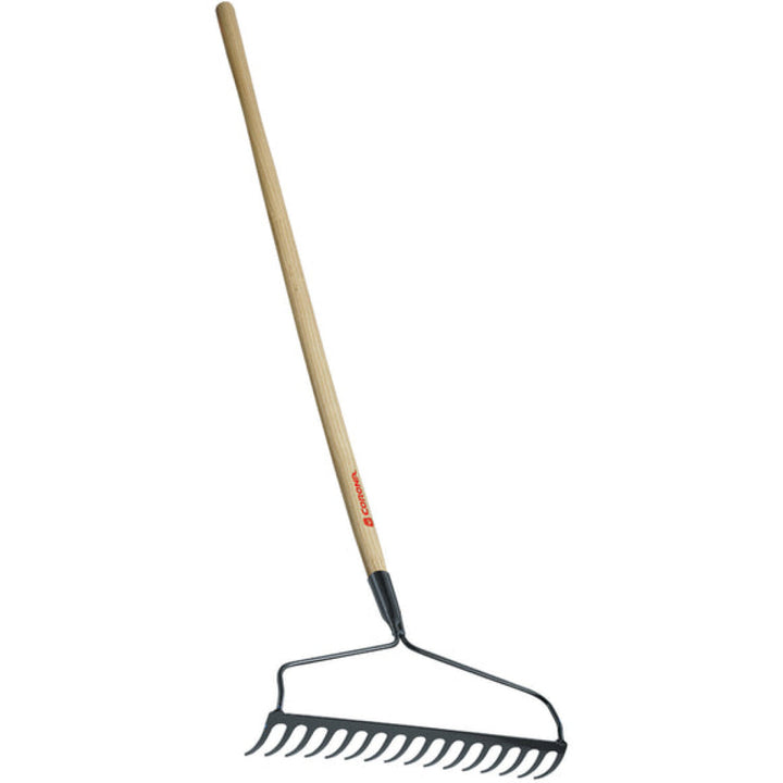 Corona-RK 20002 · Bow Head Rake - 16 Inch/16 Tines