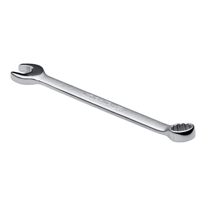 Wright Tool 11-65MM Combination Wrench 2.0 12 Point Metric Satin - 65mm
