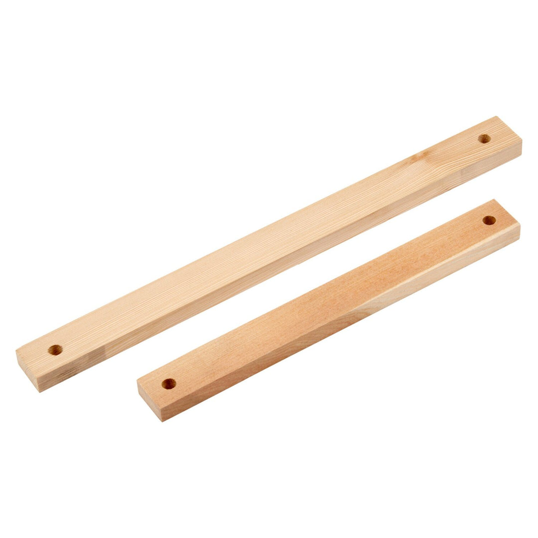 Corona 2006-88 Replacement Long And Short Cross Brace for Steel Wheelbarrow