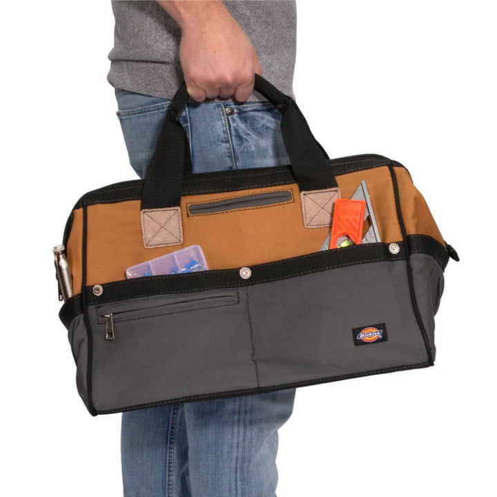 Dickies 57031 16-Inch Work Bag