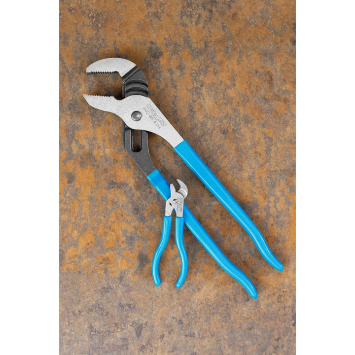 Channellock TGS-4 2pc Tongue & Groove Pliers Set