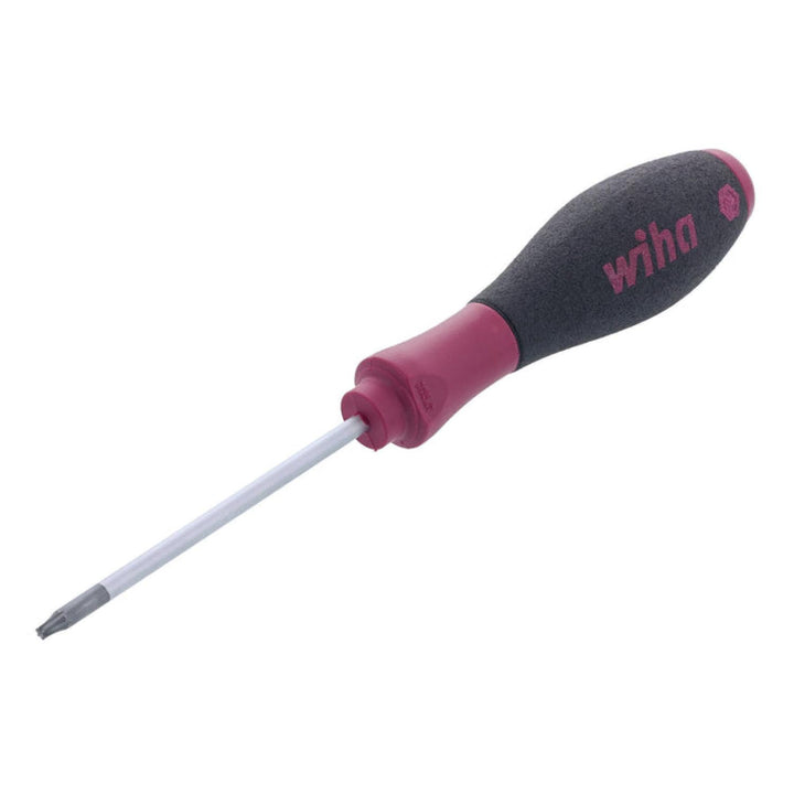 Wiha Tools 52713 T10 x 80mm TORX Microfinish Driver