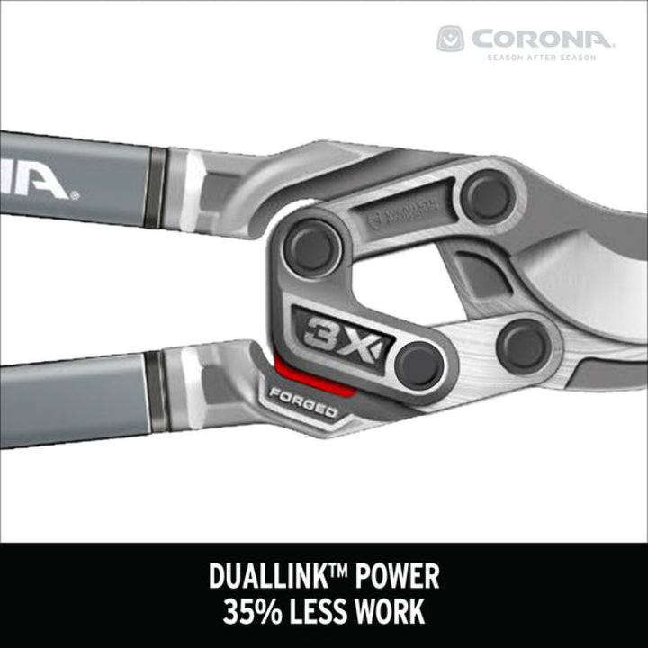 CRNA-SL 8180 · DualLINK Forged Bypass Lopper - 31 Inch
