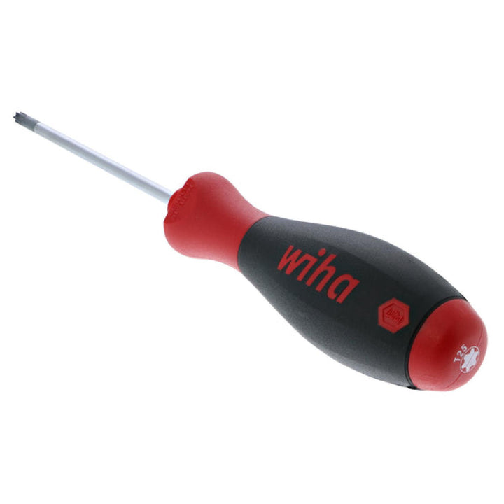 Wiha Tools 36280 SoftFinish Torx Screwdriver T25